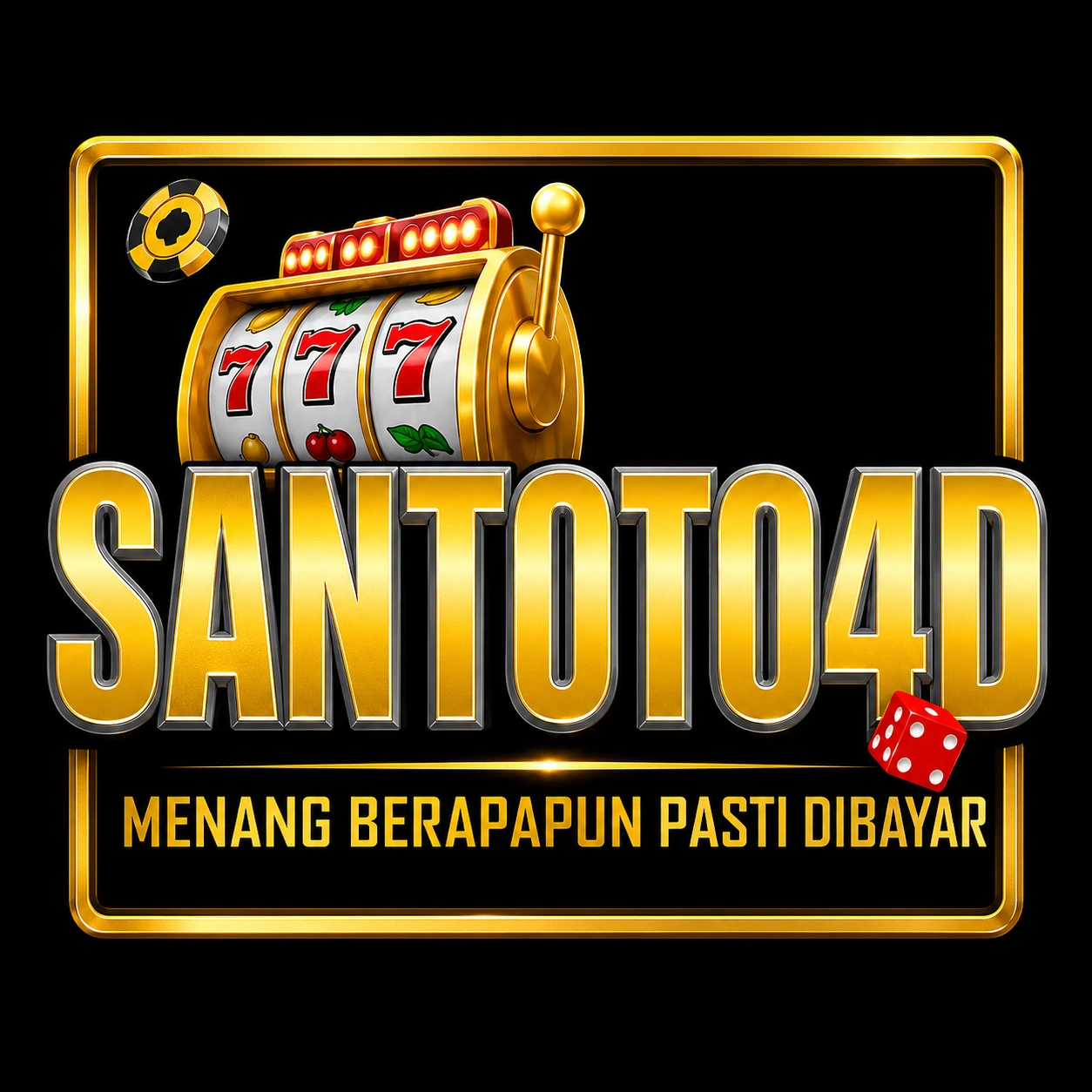 Aplikasi santoto4d Resmi dan Terpercaya di Android