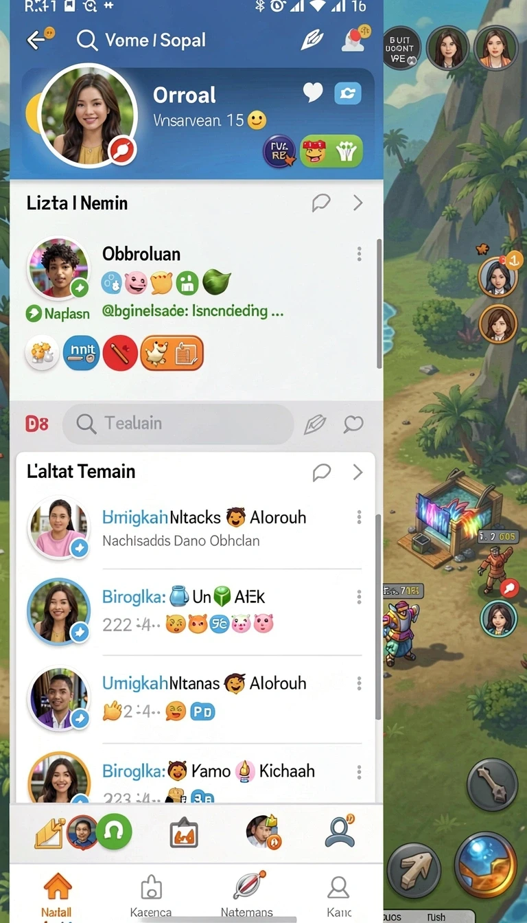 Review Aplikasi 5gtoto Versi Terbaru screenshot 3