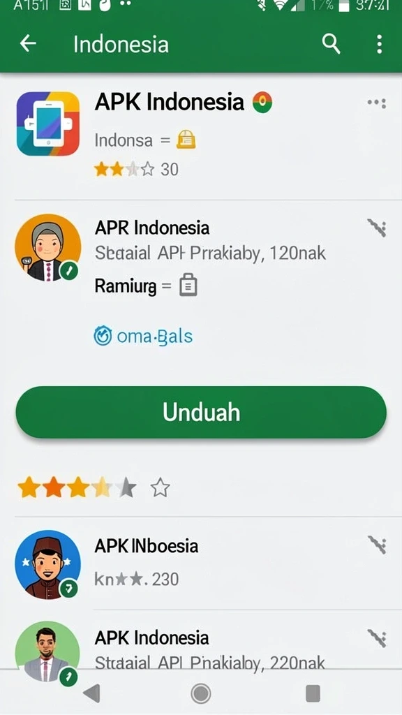 Review Aplikasi 5gtoto Versi Terbaru screenshot 1