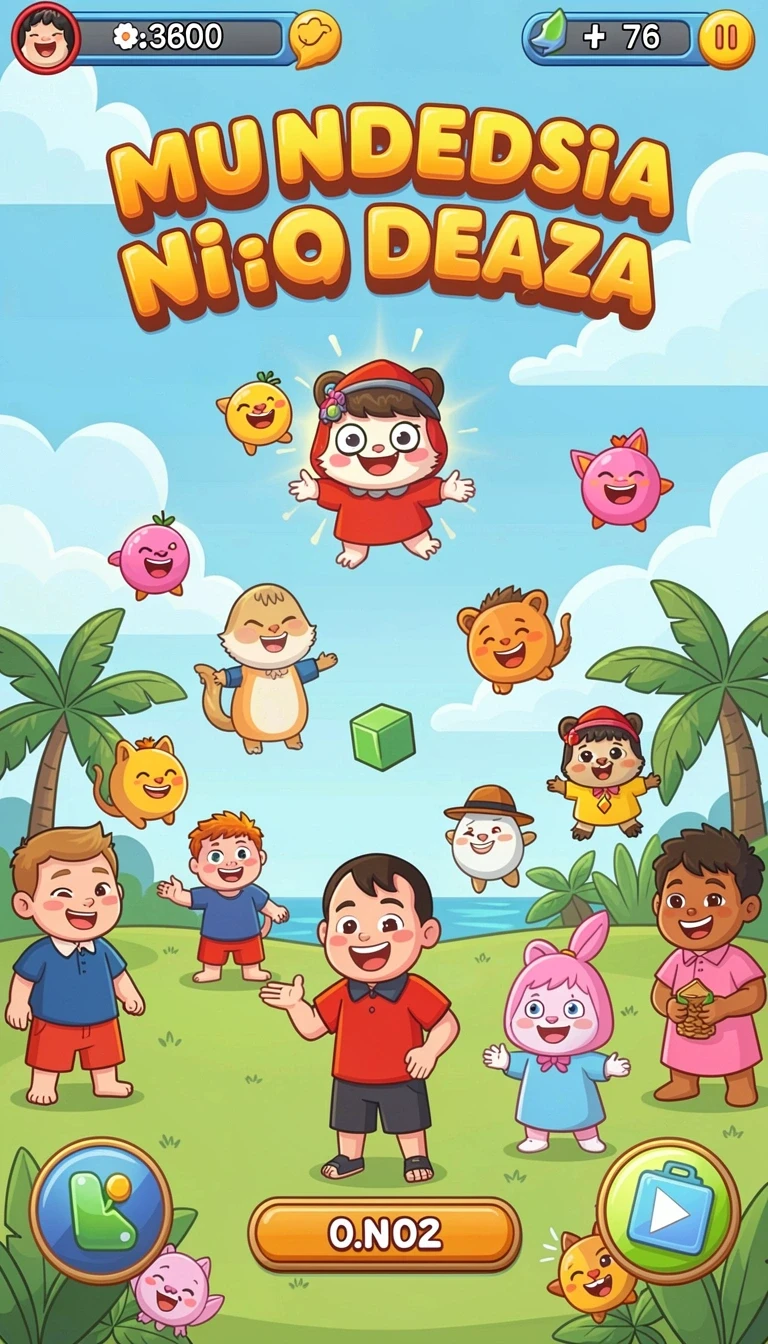 idnraja Terbaru: Download APK Resmi dan Aman screenshot 3