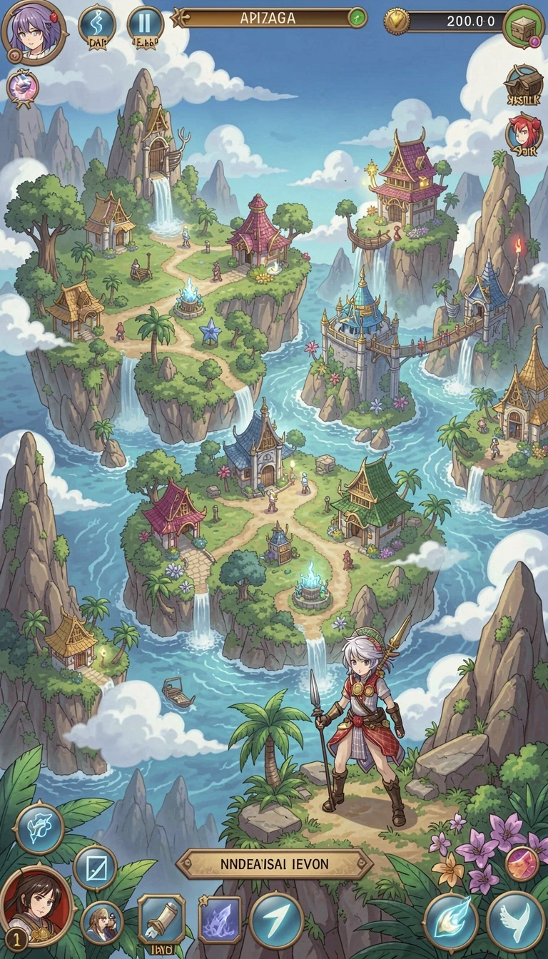 ganas33 Terbaru: Download APK Resmi dan Aman screenshot 2
