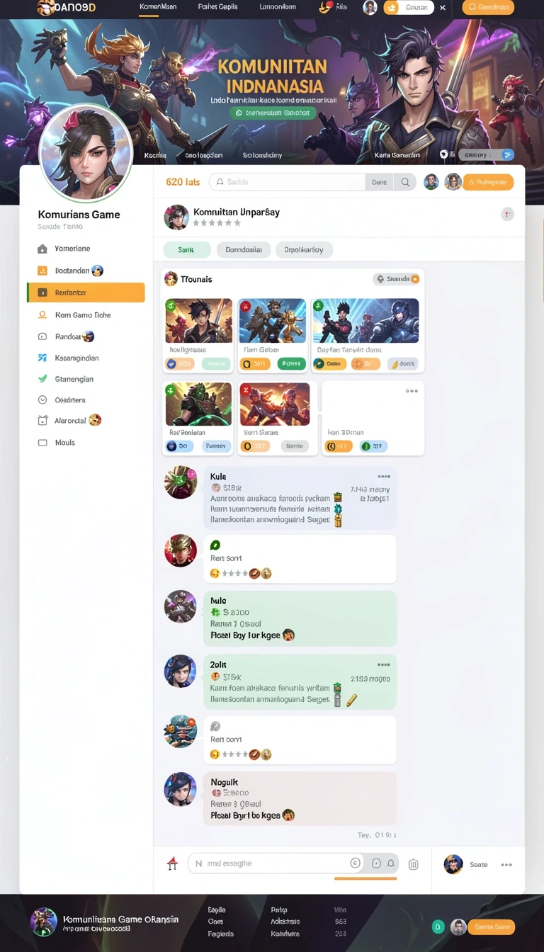Aplikasi gatesofolympus Resmi: Download dan Instalasi screenshot 4