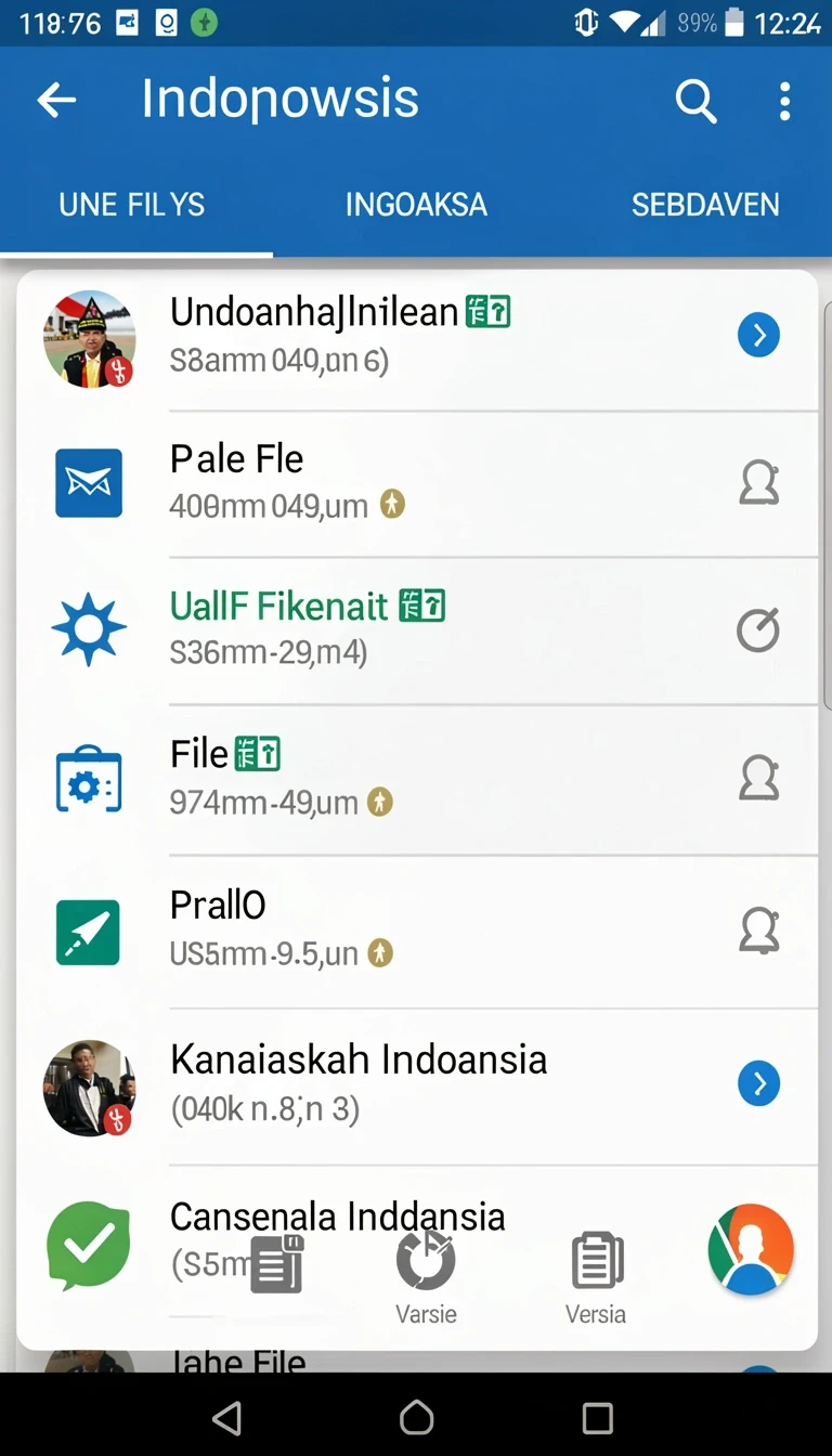 Aplikasi okwin Resmi dan Terpercaya di Android screenshot 1