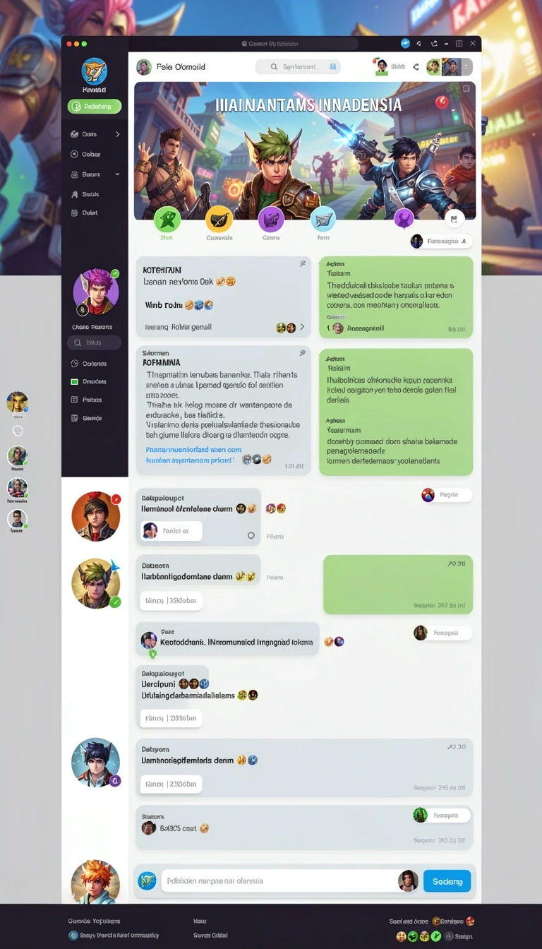 Aplikasi omset288 Resmi: Download dan Instalasi screenshot 4