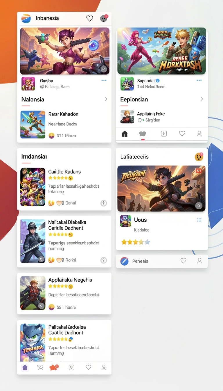 Aplikasi nx888 Resmi dan Terpercaya di Android screenshot 1