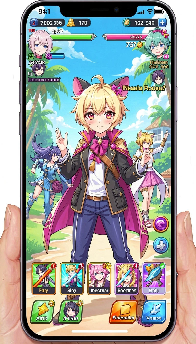 cuangila Terbaru: Download APK Resmi dan Aman screenshot 1