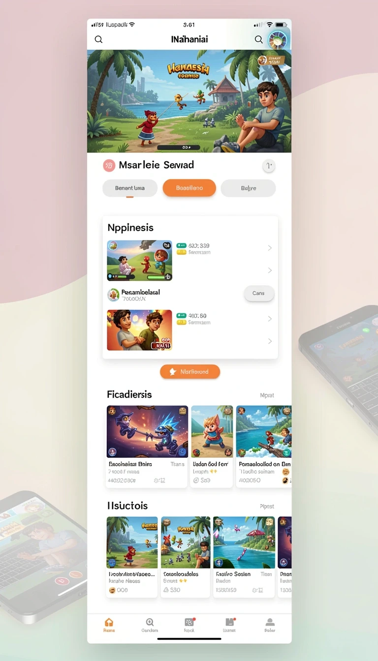 Aplikasi vipdewa Resmi: Download dan Instalasi screenshot 4
