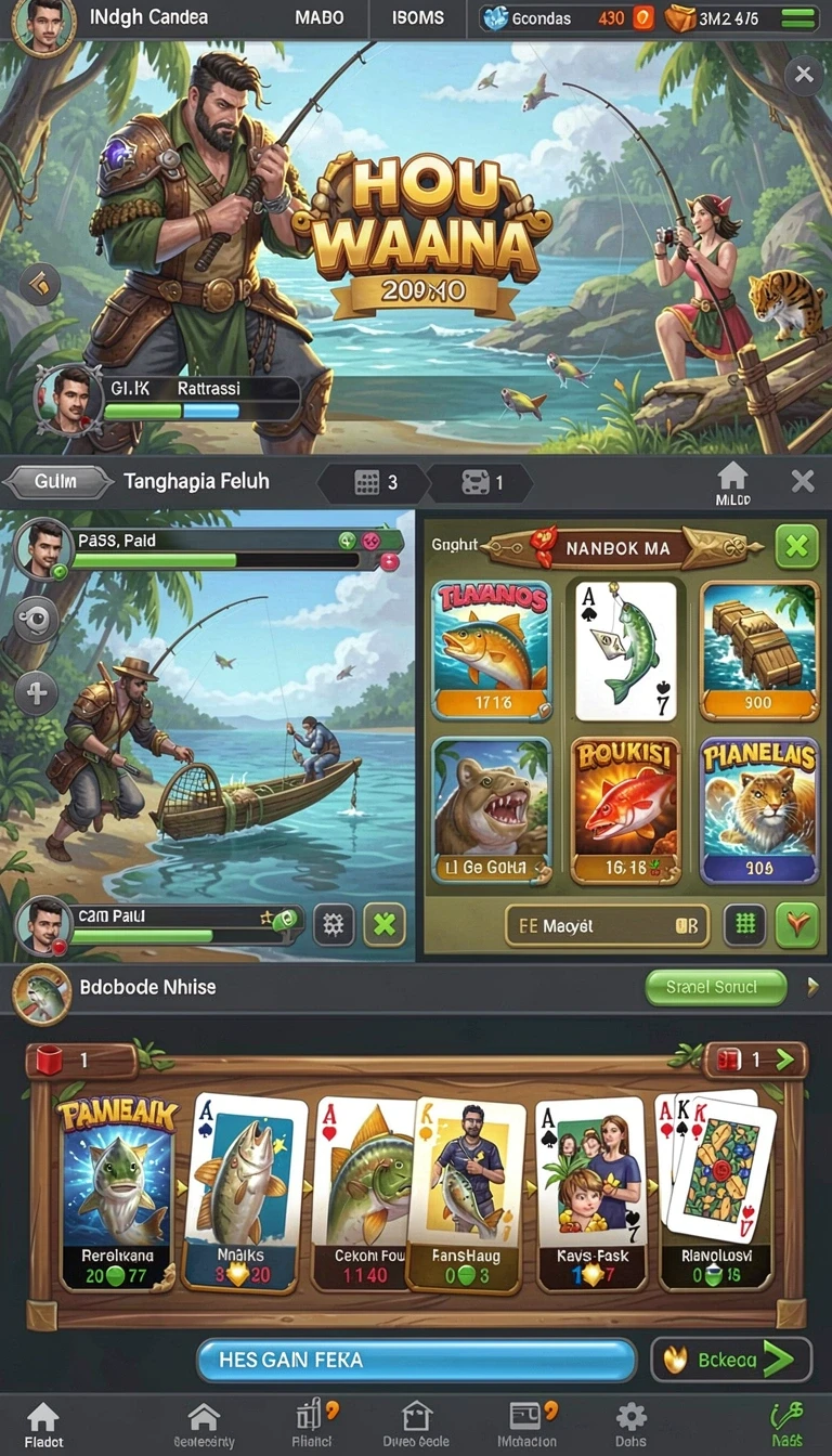 r6r6 Terbaru: Download APK Resmi dan Aman screenshot 1
