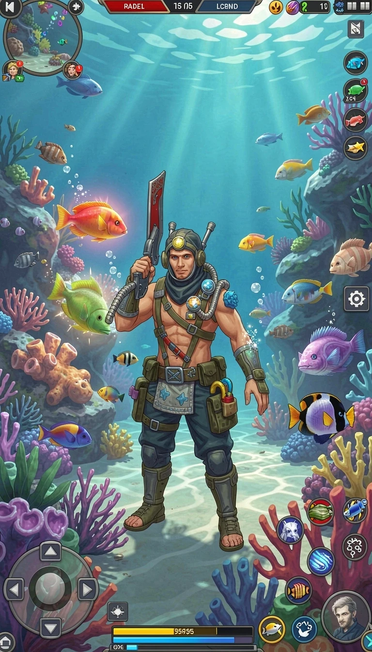 catur777 Terbaru: Download APK Resmi dan Aman screenshot 1