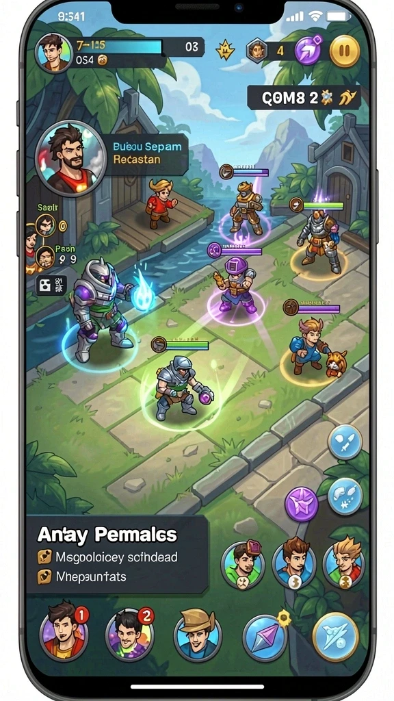 Aplikasi catoto Resmi dan Terpercaya di Android screenshot 4