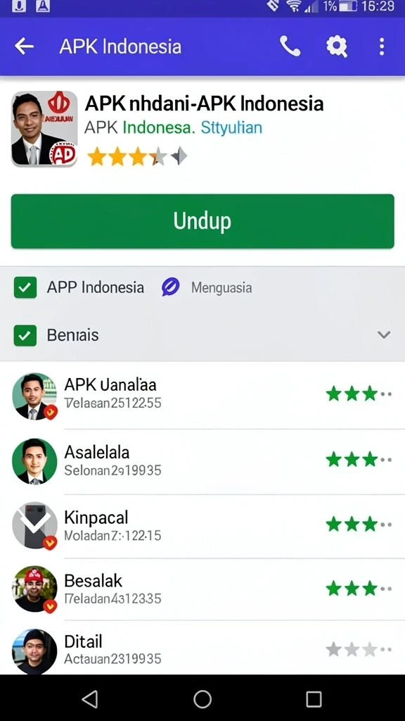 Download 6svip APK untuk Android screenshot 1