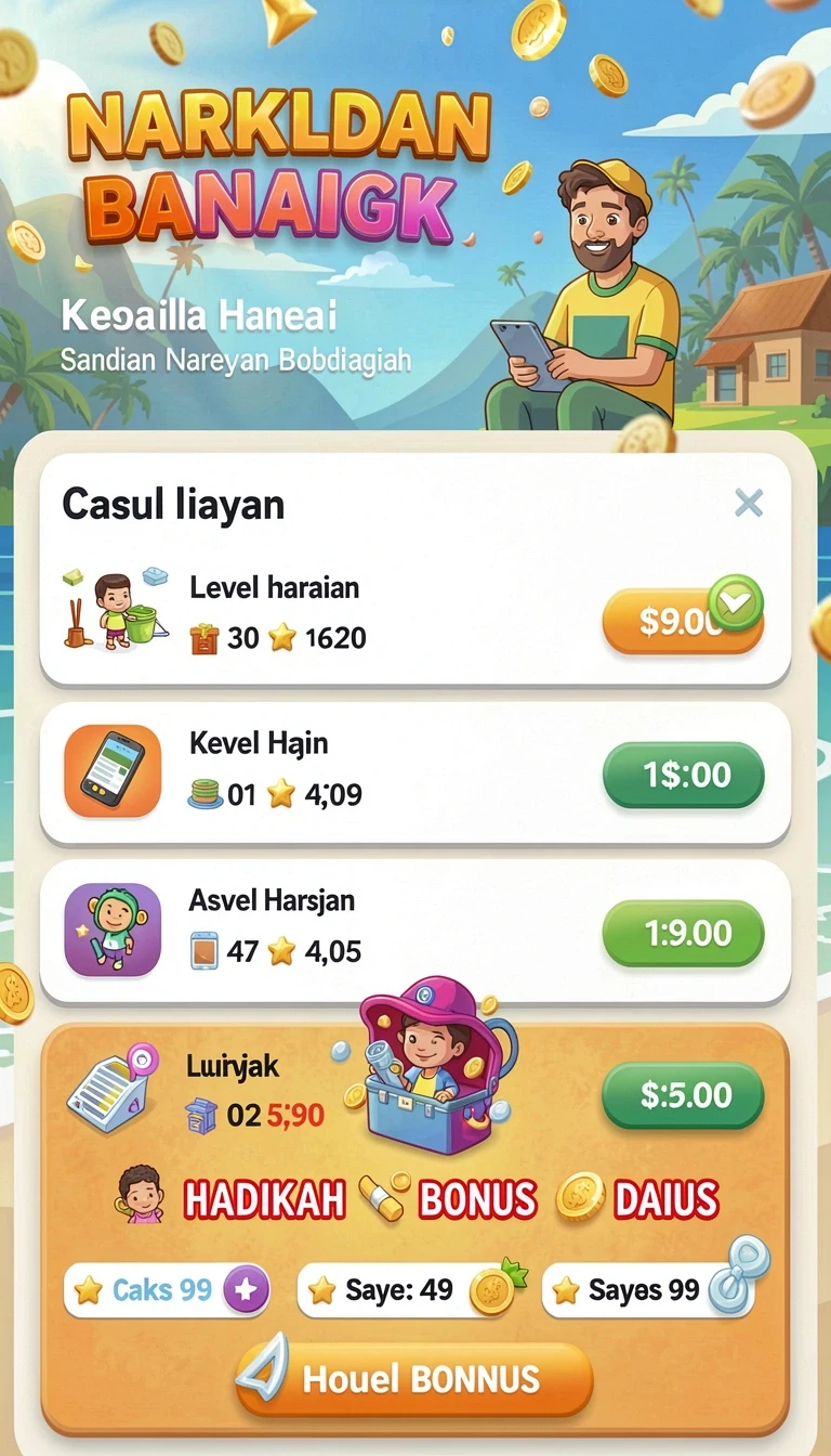 gg999 Terbaru: Download APK Resmi dan Aman screenshot 3