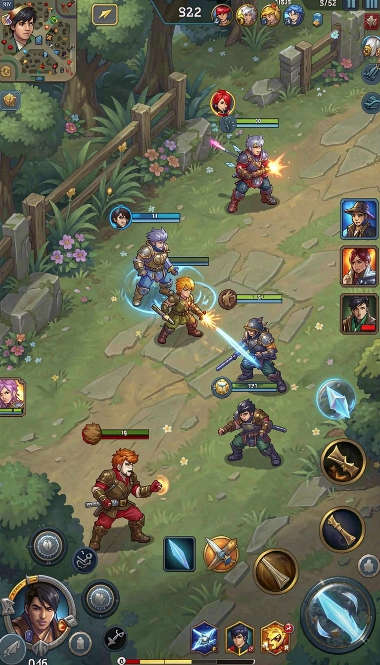 Aplikasi warungjackpot Resmi dan Terpercaya di Android screenshot 1