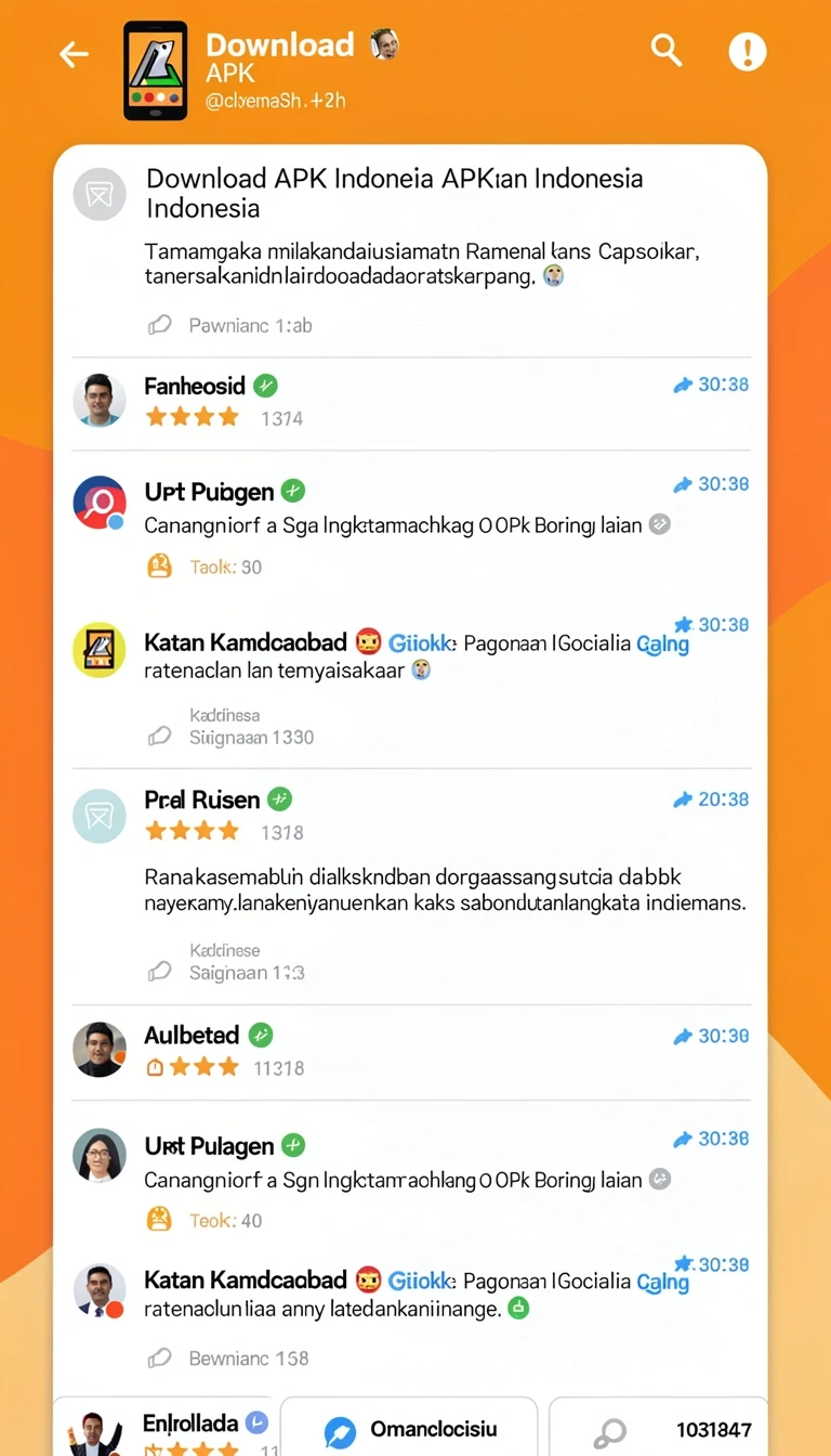 jackpot168 Terbaru: Download APK Resmi dan Aman screenshot 1