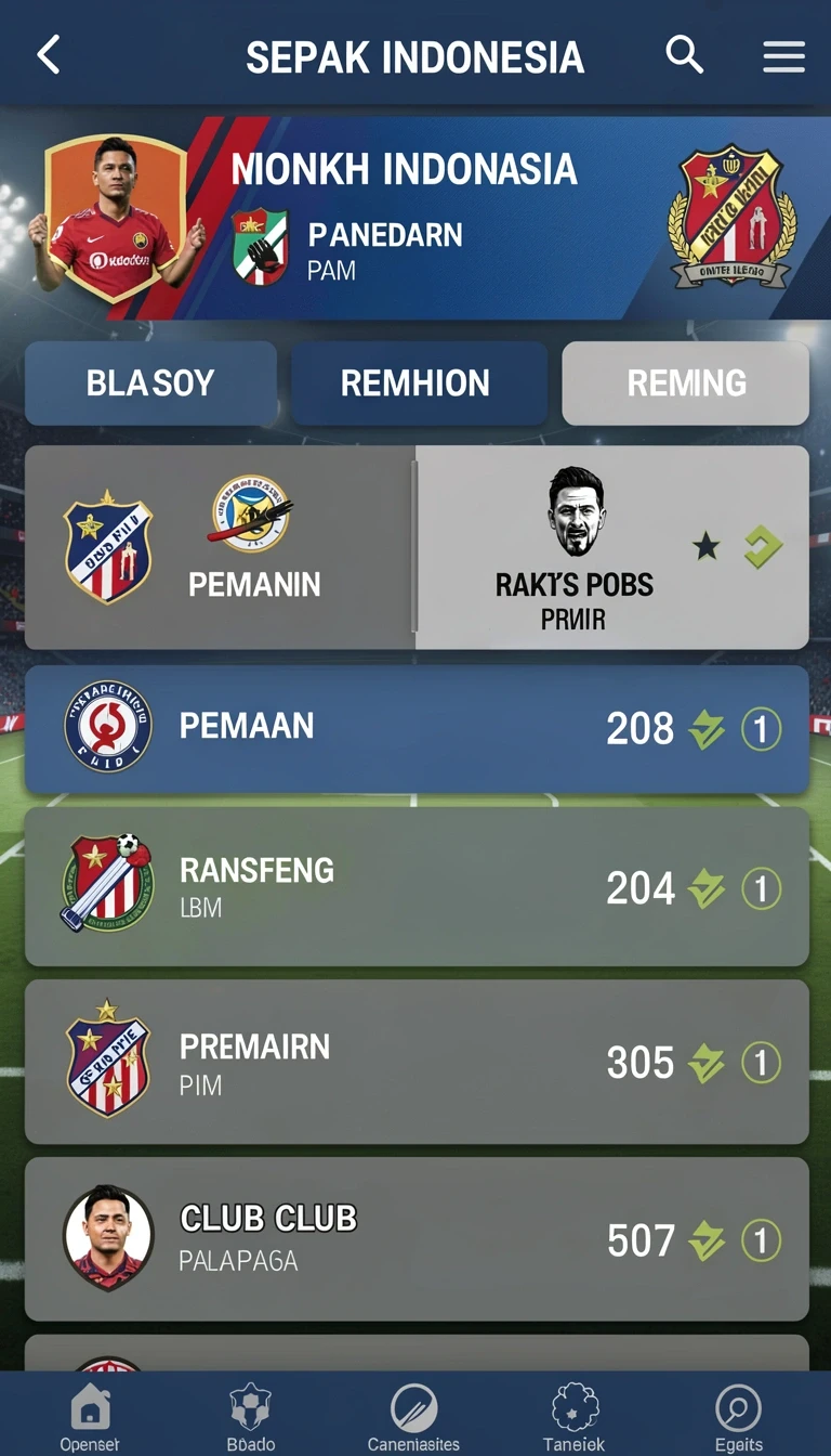 Aplikasi rpidwin Resmi dan Terpercaya di Android screenshot 1