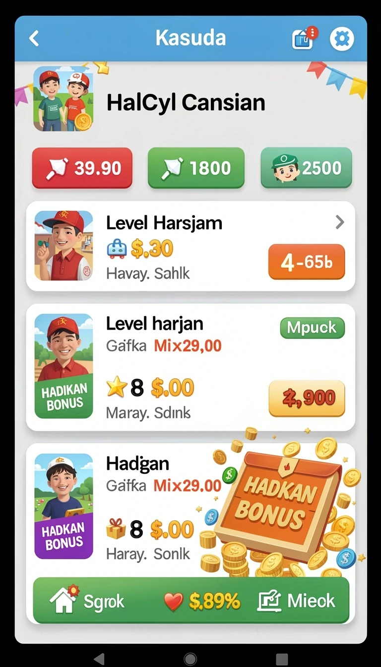 5zk App APK Terbaru screenshot 4
