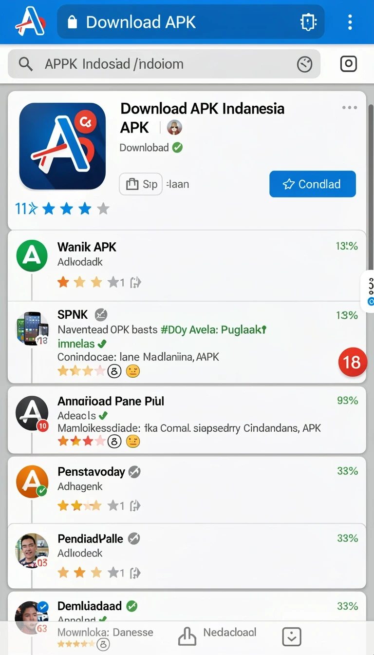 Aplikasi gf777 Resmi: Download dan Instalasi screenshot 1