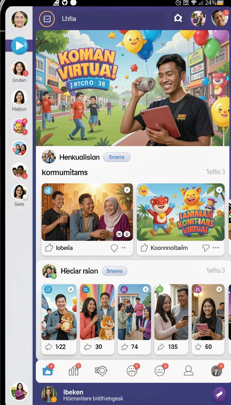 Aplikasi mpoid Resmi: Download dan Instalasi screenshot 4