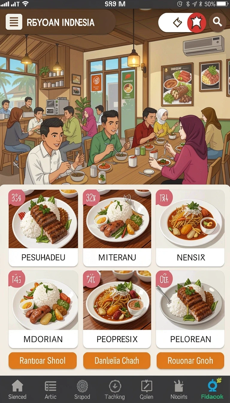 Aplikasi forwin77 Resmi: Download dan Instalasi screenshot 1