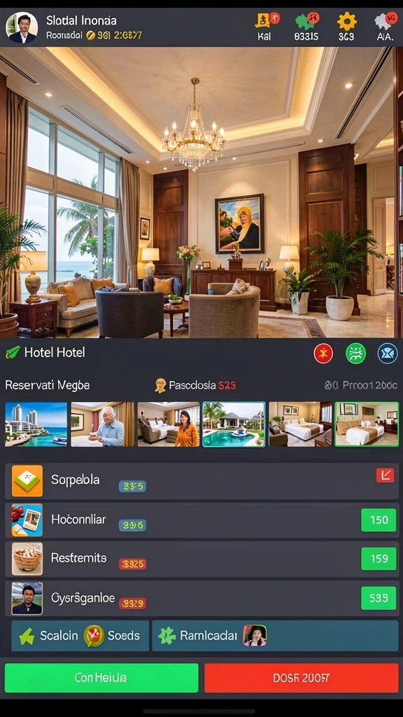 Aplikasi dewa777 Resmi: Download dan Instalasi screenshot 1