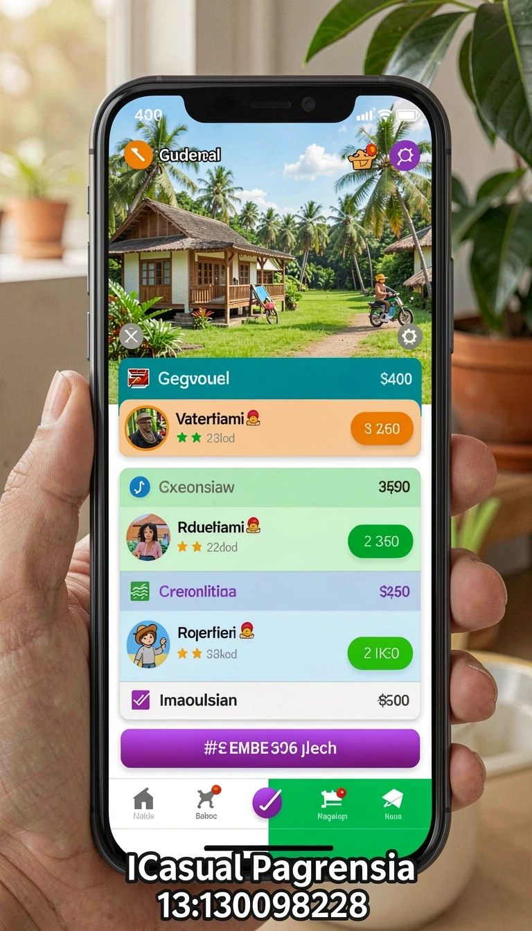 Aplikasi magnum188 Resmi: Download dan Instalasi screenshot 3