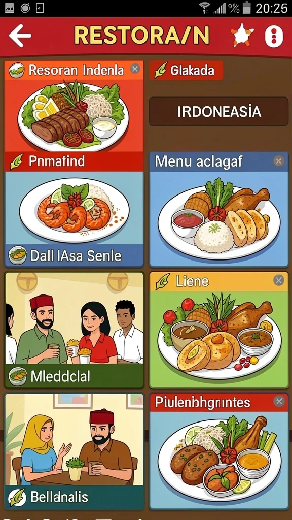 6r6r App APK Terbaru screenshot 3