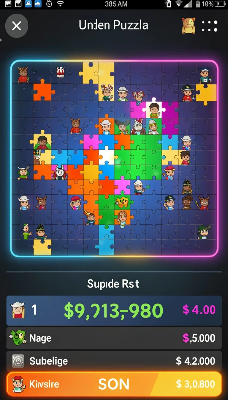 Aplikasi luckymino Resmi: Download dan Instalasi screenshot 4