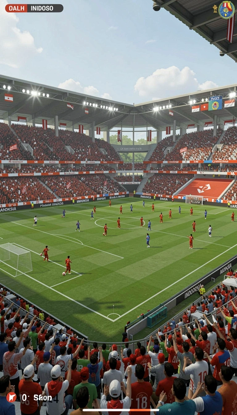 Download 7cone APK untuk Android screenshot 3
