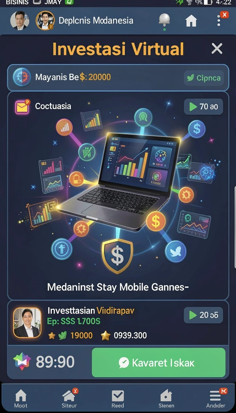 galaxy77 Terbaru: Download APK Resmi dan Aman screenshot 2