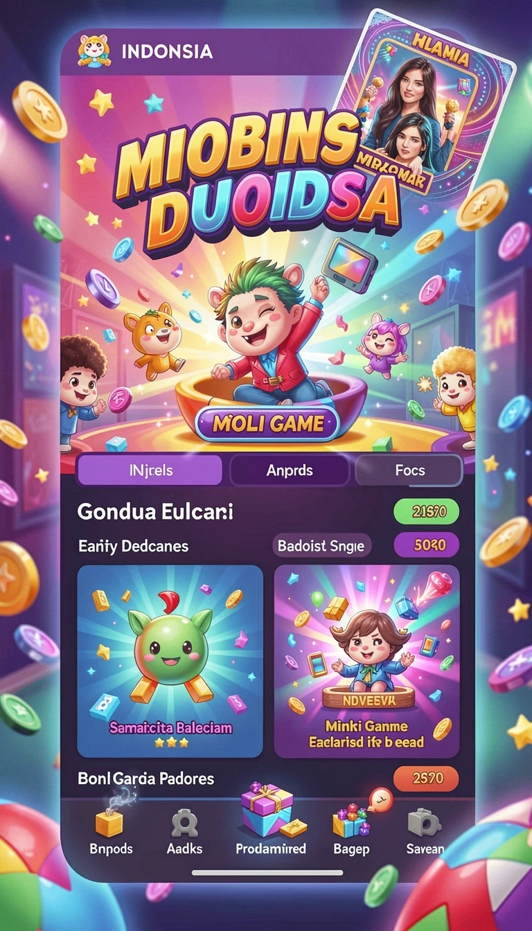 Aplikasi iramatogel Resmi: Download dan Instalasi screenshot 3