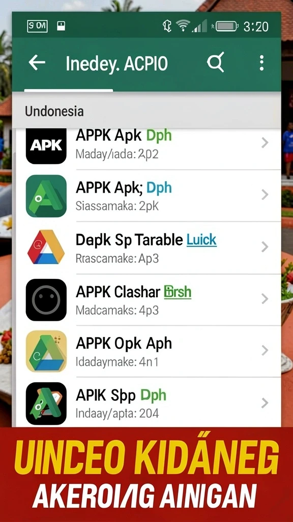 Aplikasi xe77 Resmi: Download dan Instalasi screenshot 4