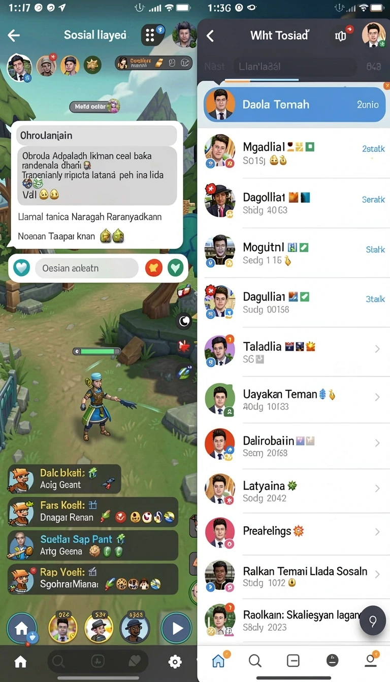 Aplikasi mbg200 Resmi: Download dan Instalasi screenshot 2