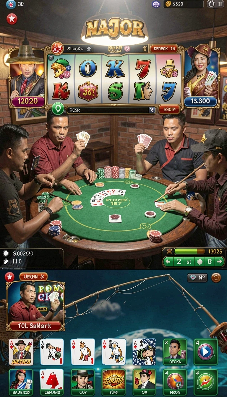 5rt App APK Terbaru screenshot 1