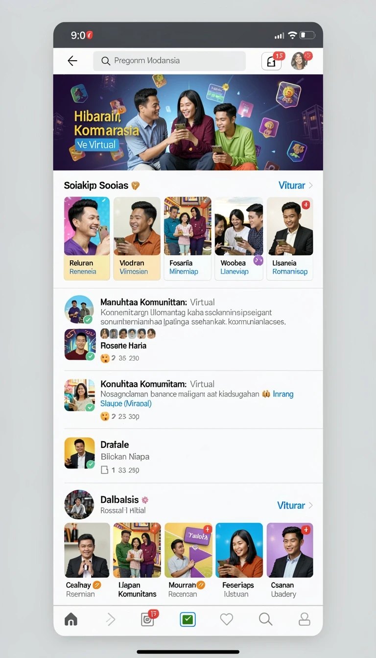 Aplikasi x168 Resmi: Download dan Instalasi screenshot 3