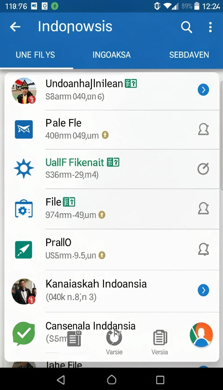 Aplikasi amper88 Resmi dan Terpercaya di Android screenshot 2