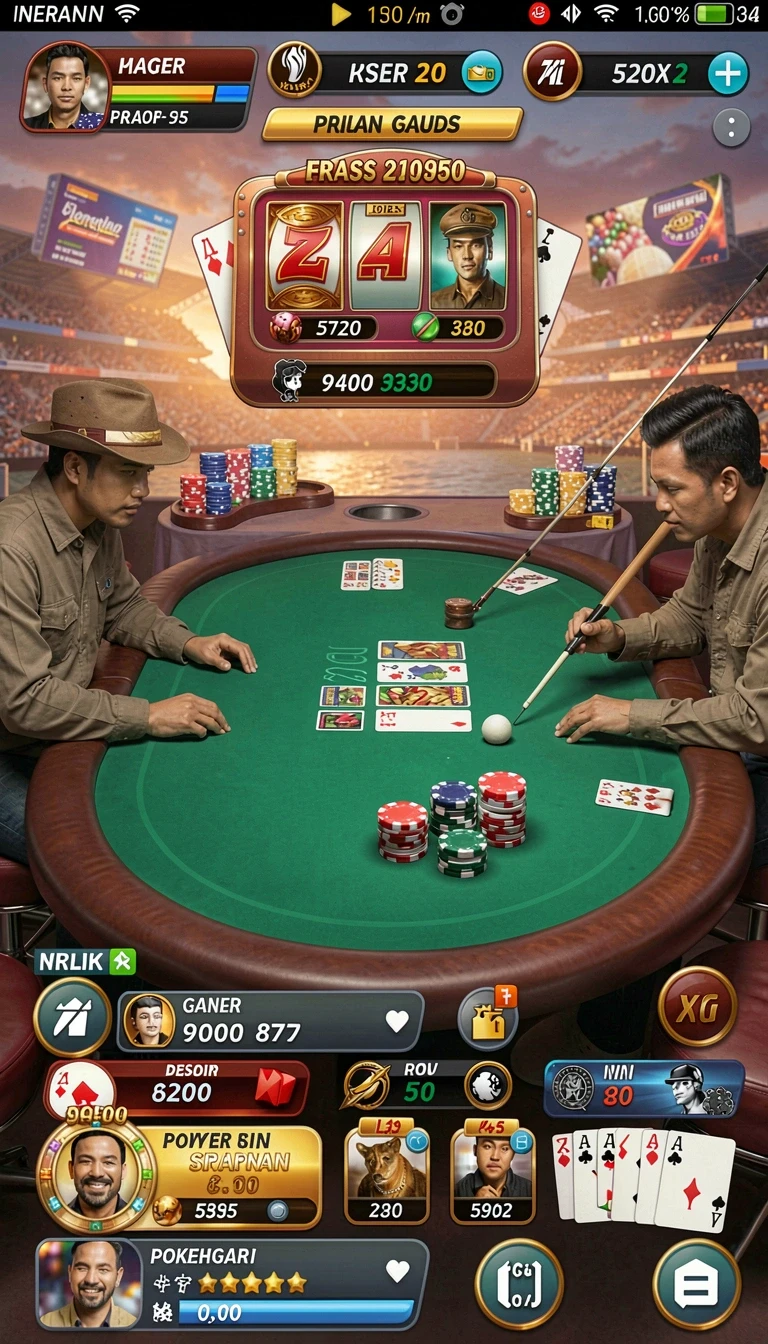 Aplikasi coins Resmi: Download dan Instalasi screenshot 1