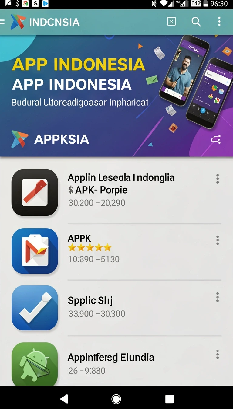 Aplikasi 531slot Resmi dan Terpercaya di Android screenshot 3
