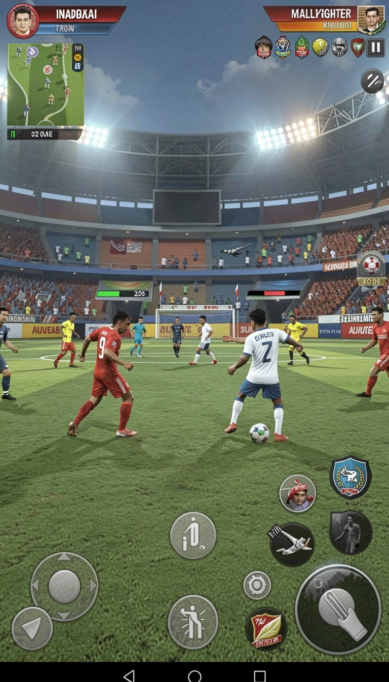 Aplikasi to288 Resmi: Download dan Instalasi screenshot 4