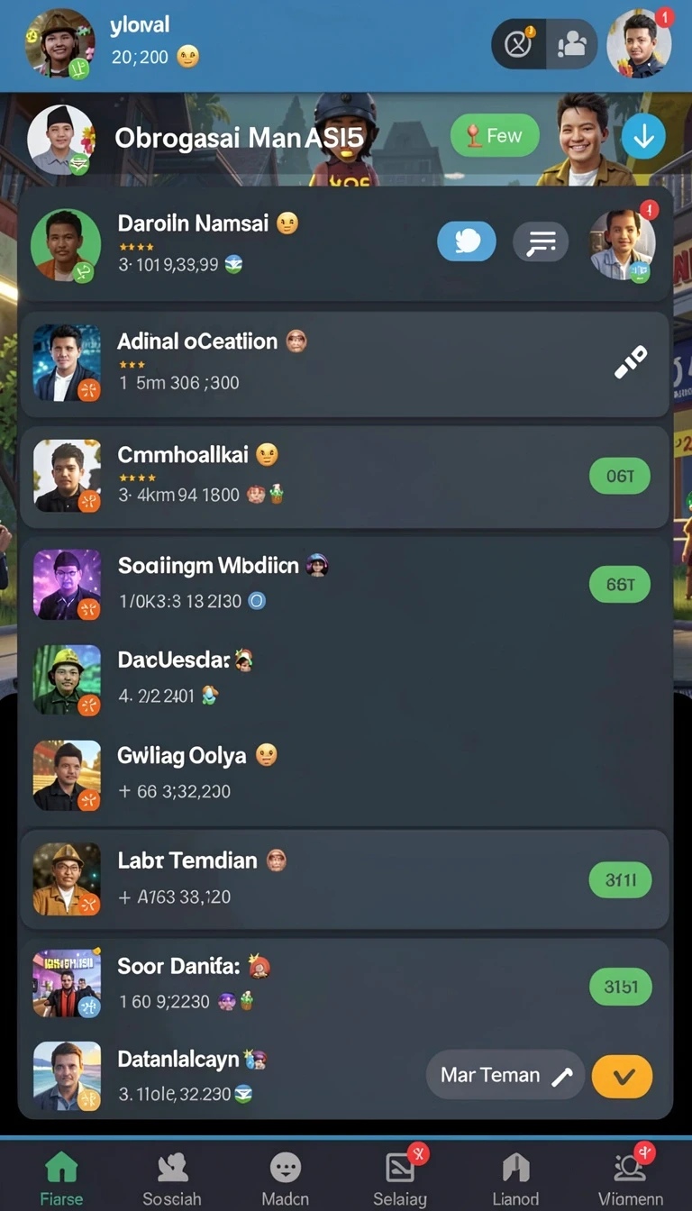 Aplikasi mt966 Resmi: Download dan Instalasi screenshot 1