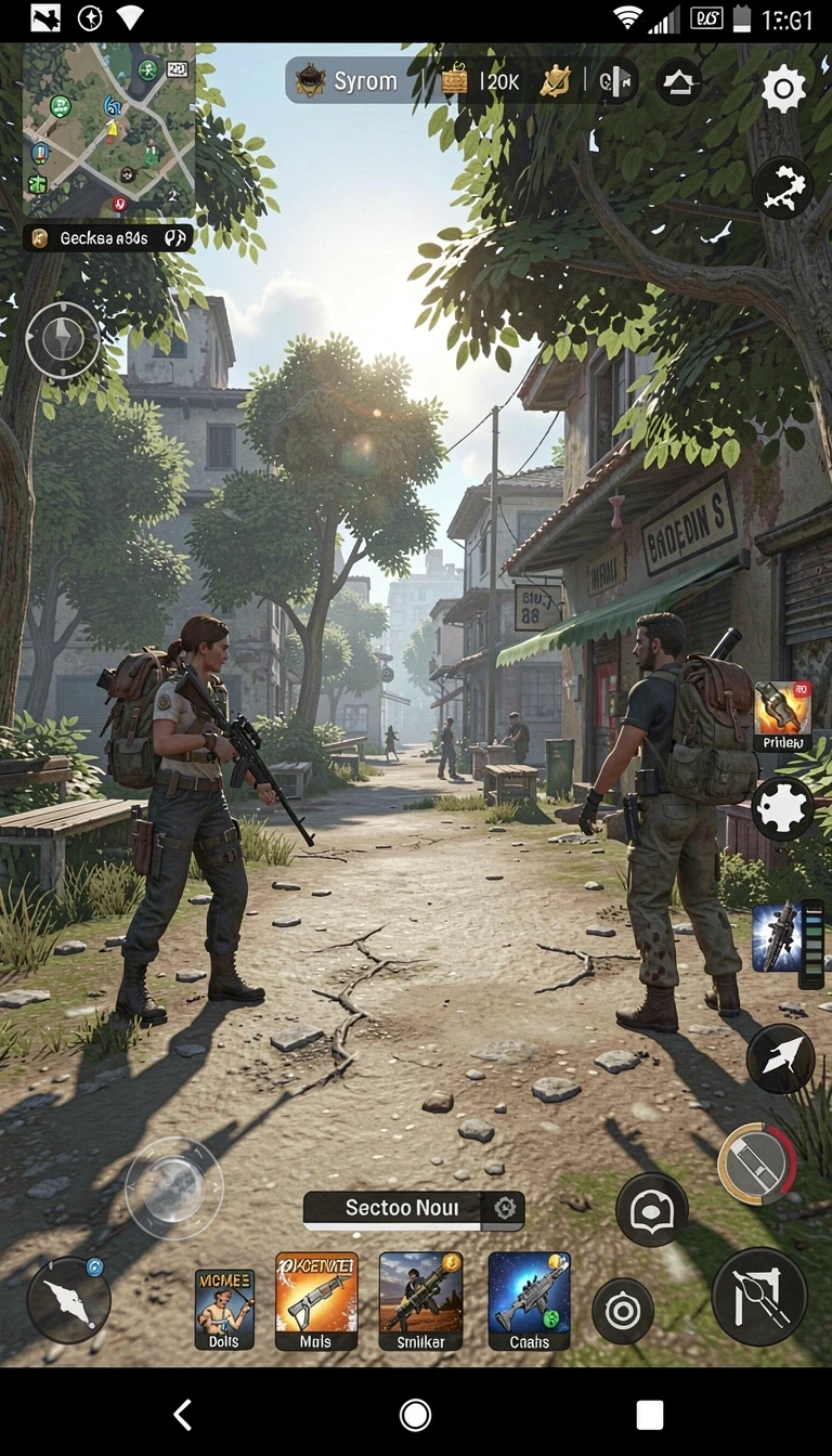 Download 6svip APK untuk Android screenshot 4