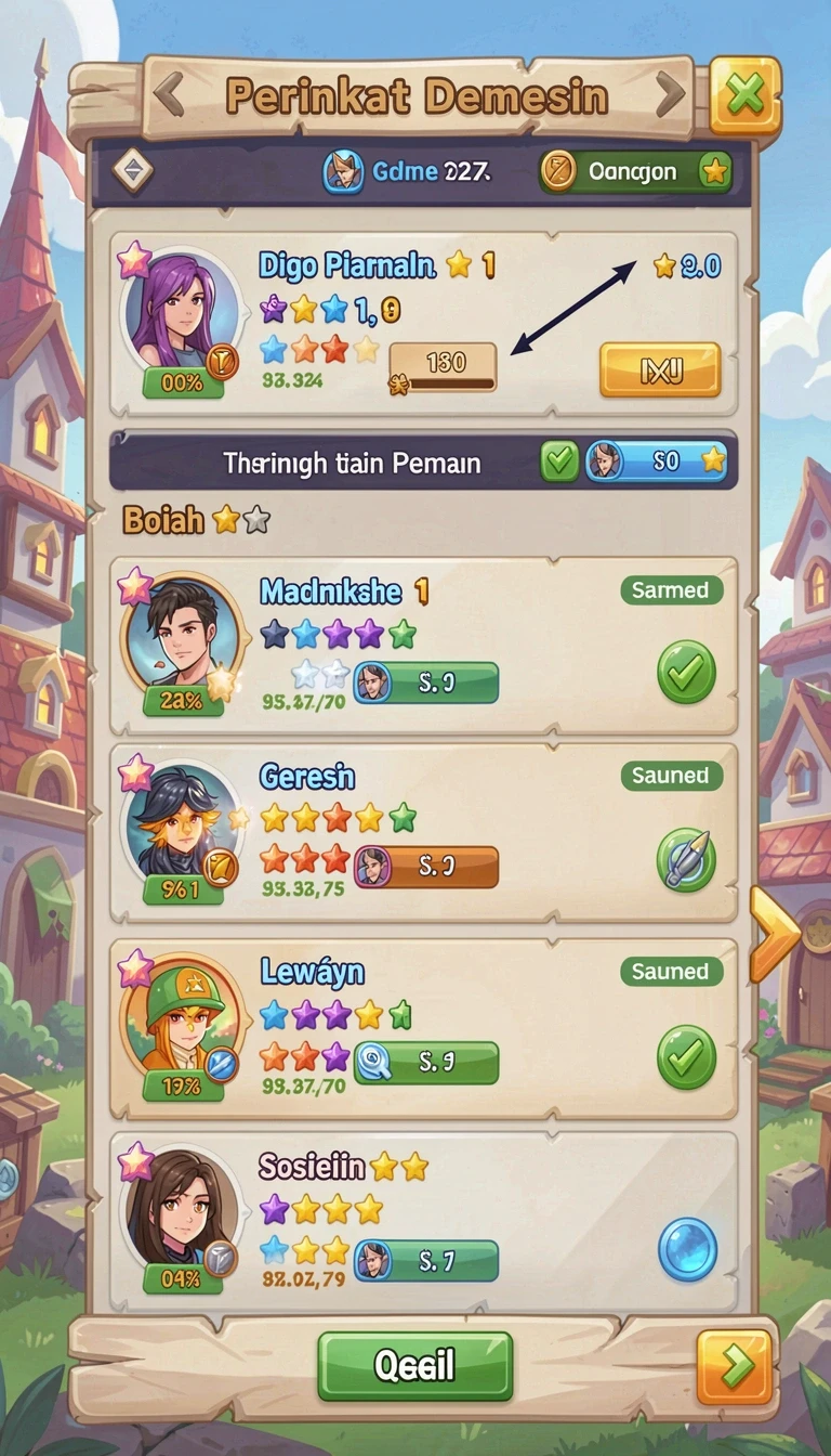 Aplikasi warungjackpot Resmi dan Terpercaya di Android screenshot 3