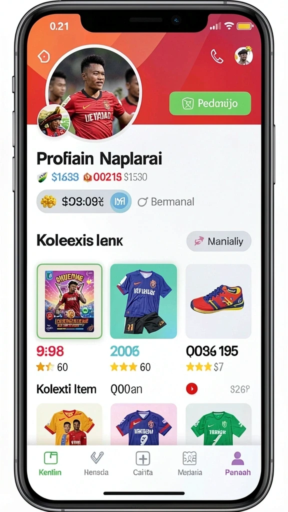 Aplikasi iramatogel Resmi: Download dan Instalasi screenshot 1