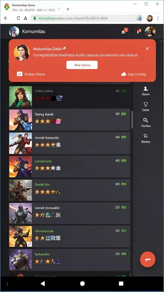 wdbos Terbaru: Download APK Resmi dan Aman screenshot 4